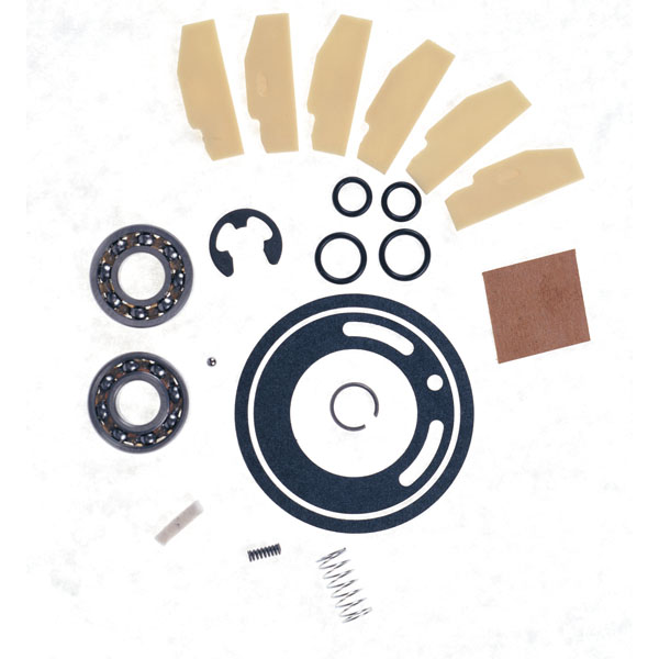 I/R Tune Up Kit for No. 231 prior to H series - Parts and Accessories