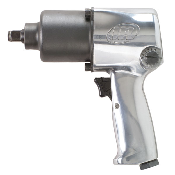 IR 1/2" Impact Wrench 470/600 ft. lbs. Max - Impact Wrenches 1/2"