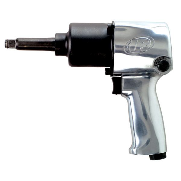 1/2" Impact Wrench 2" Ext. Anvil 590 ft. lb. Max - Impact Wrenches 1/2"