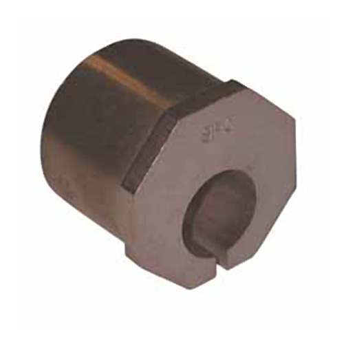 Camber Caster Sleeve 0.25 Deg. 1-1/2 & 2 Ton - Parts