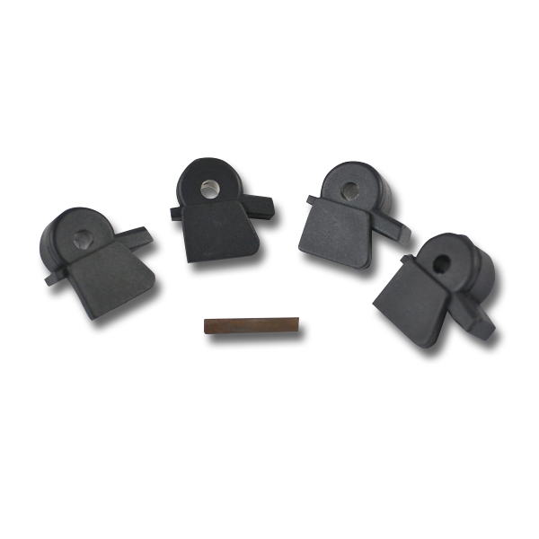 Mount Demount Head Protector (4 Pack) - Tools and Accessories