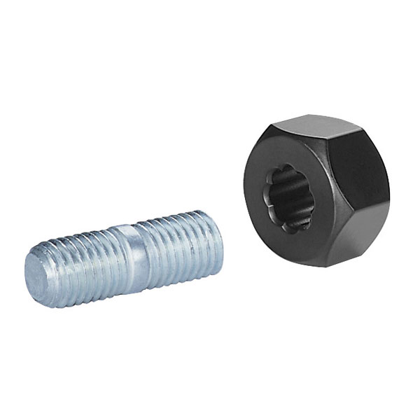 5/8" Rib Nut - Removers and Setters