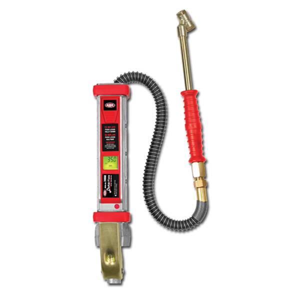 AME Dura-Flate Digital Tire Inflator - Gauges / Chucks