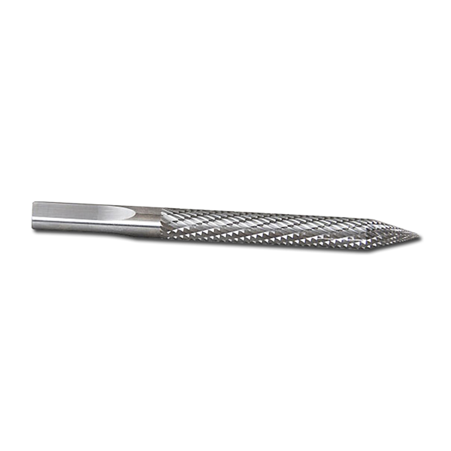 3/8" Carbide Steel Cutter - Carbide Cutters and Burrs