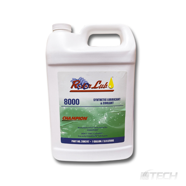 Champion Roto Lube 1 Gallon - Accessories