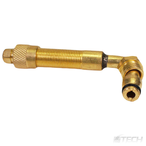 Large Bore Valve Stem - Valves (OTR / Specialty)