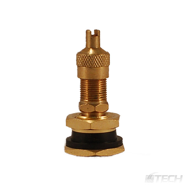 Large Bore Bolt-In Valve - Valves (OTR / Specialty)