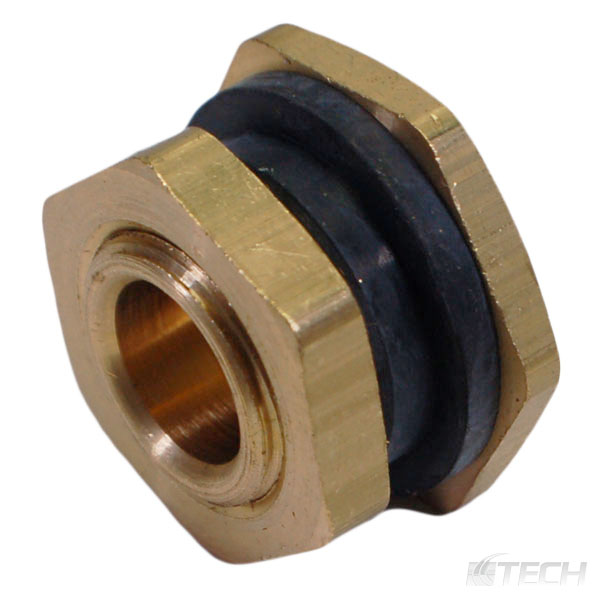 Haltec Rim Hole Plug 13/16" - Valves (OTR / Specialty)