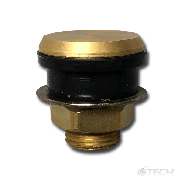 Dill Rim Hole Plug .625" - Valves (OTR / Specialty)