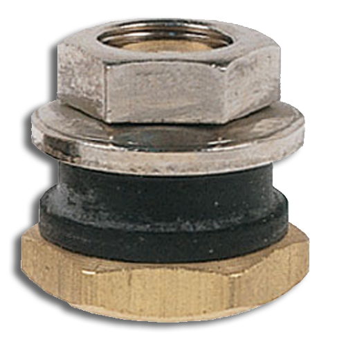 Haltec Rim Hole Plug .625" Valve Hole - Tools and Accessories