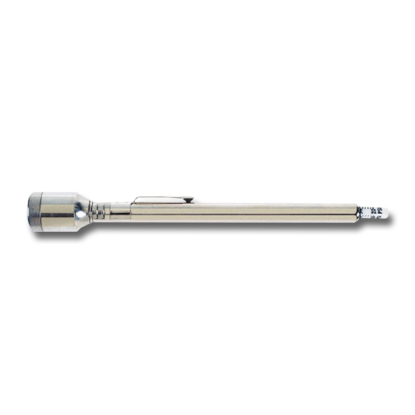 Haltec Large Bore Gauge Pencil - Gauges / Chucks