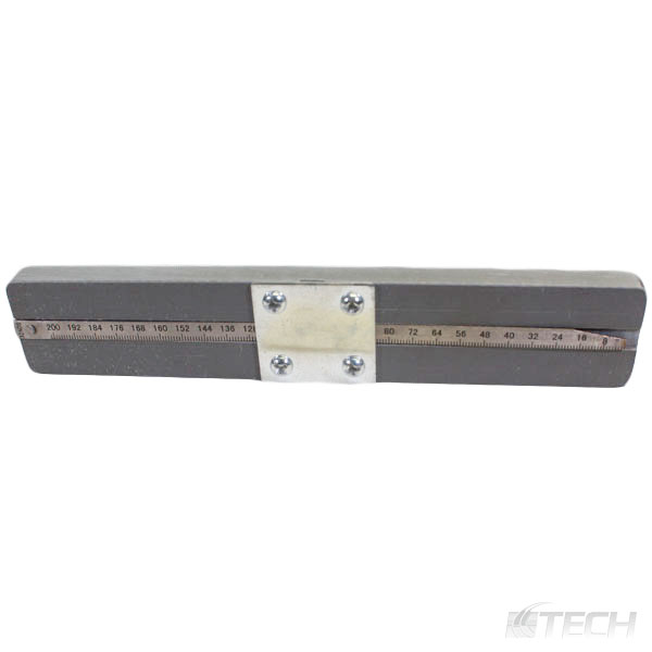 Dill Tread Depth Gauge OTR - Tools and Accessories