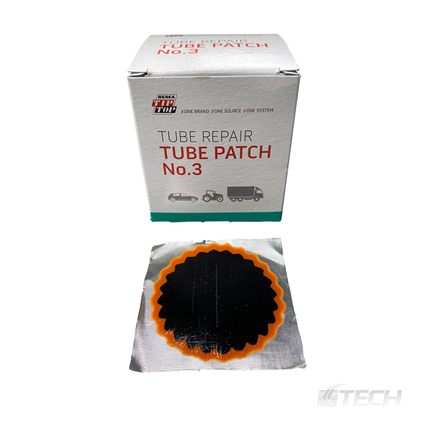 Rema Tube Repair Unit - Tire Repair Misc.