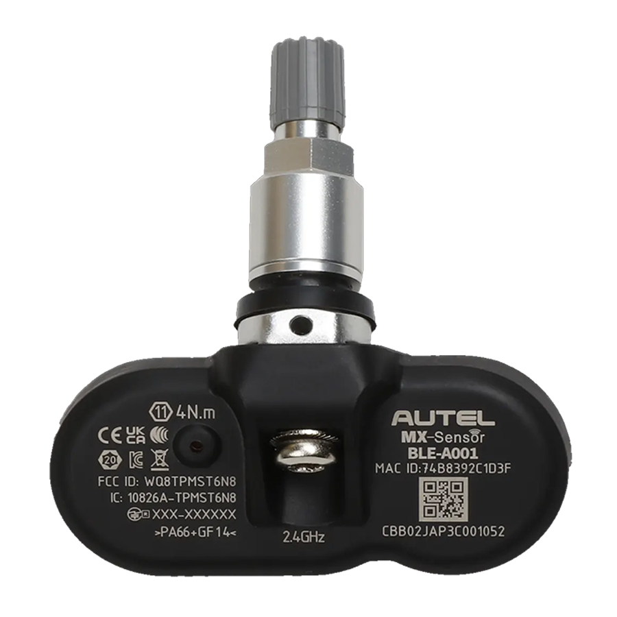 Autel MX-Sensor Bluetooth Low Energy for Tesla - Sensors