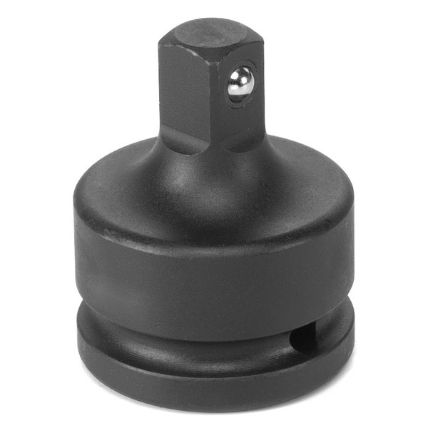 3/4" Drive Impact Adapter 1/2" Male Friction Ball - 3/4" Drive