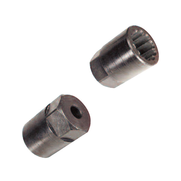 Dual Wheel Lug Stud Remover - Removers and Setters