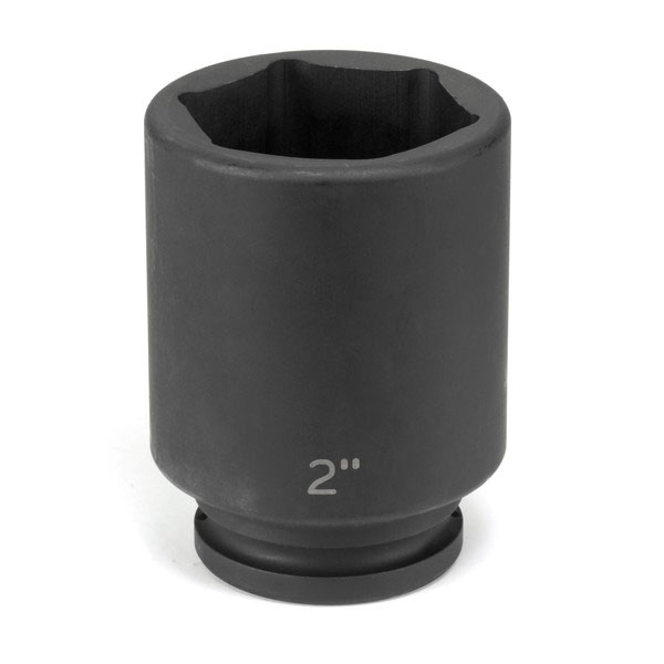 3/4" Drive Impact Socket 7/8" Deep - 3/4" Drive