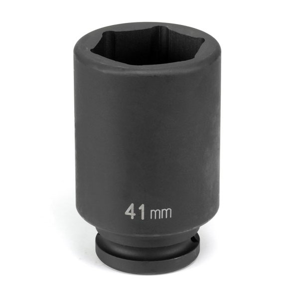 3/4" Drive Impact Socket 30mm Deep - 3/4" Drive