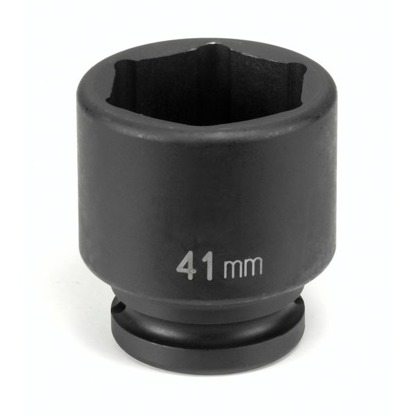 3/4" Drive Impact Socket 33mm - 3/4" Drive