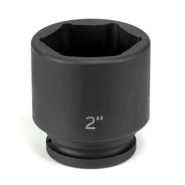 3/4" Drive Impact Socket 1-1/8" - 3/4" Drive