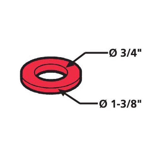 Specialty Alignment Spacer For Kenworth Air Glide - Parts