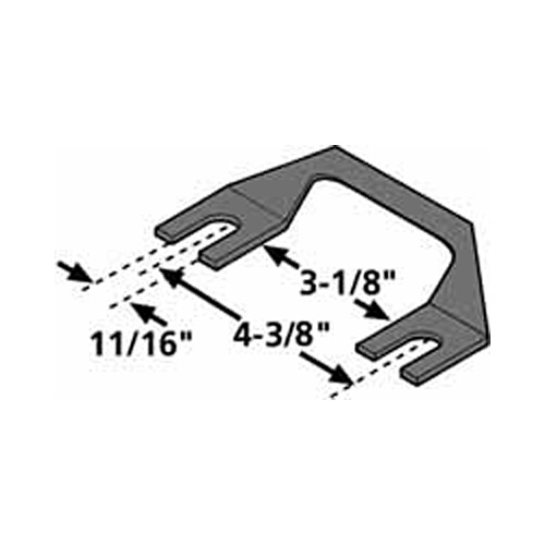 Navistar IHC Torque Arm Shim 1/32" - Parts