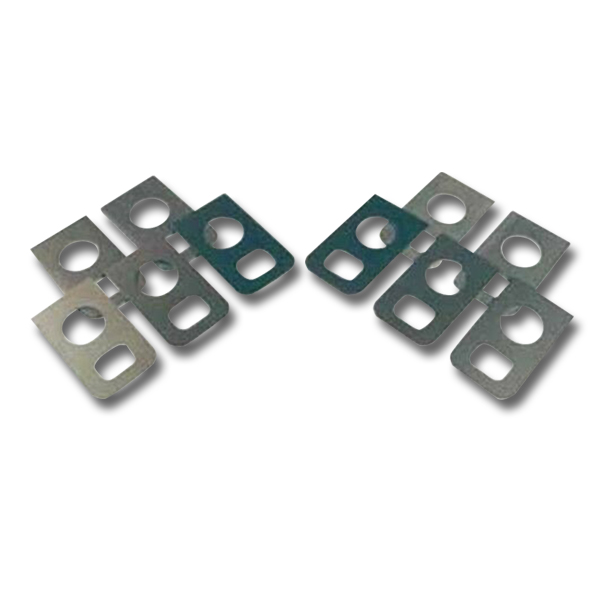 Hendrickson Walking Beam Shim - Parts