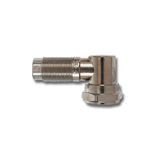 Haltec Valve Stem 90 Deg. Bend Swivel - Valves (OTR / Specialty)