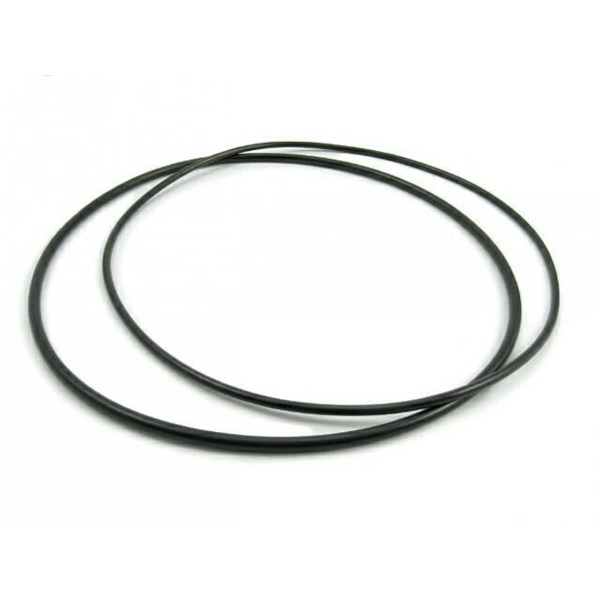 O-Ring Highway JM Rim 20-JM Rim Rod Diameter .26 IN. - O-rings