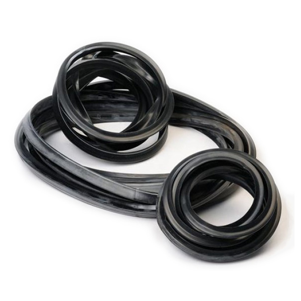 L-Ring Seal 25" - L-Rings