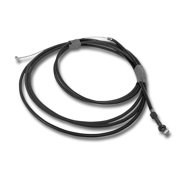 Norco Brake Steel Cable for 86002A - Parts and Accessories