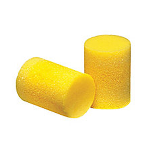 Ear Plugs 1 Pair - Miscellaneous