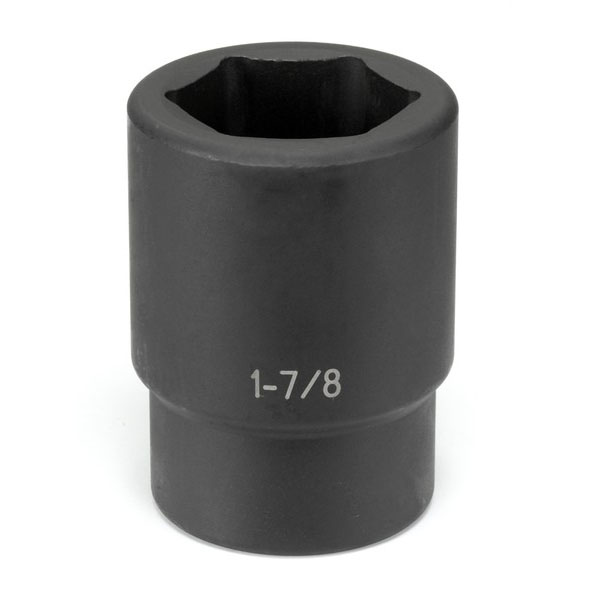 #5 Spline Drive Impact Socket 33mm - 1" and Spline Drive