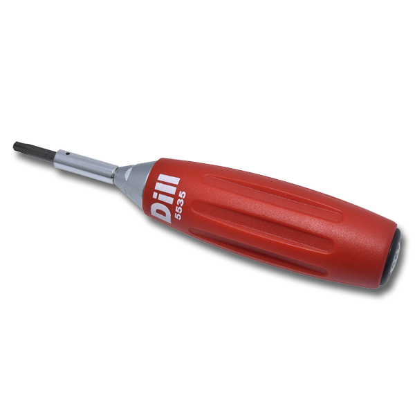 Dill TPMS Torque Screwdriver T-20 35 in-lbs. - Programming and Service Tools