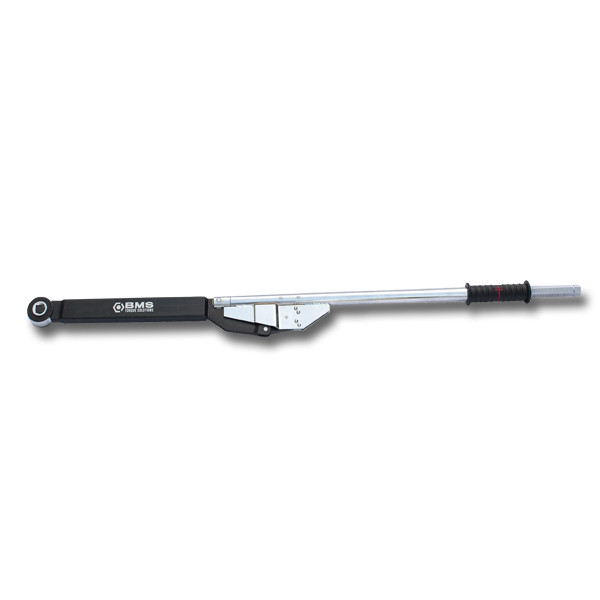 AME 1" Drive Torque Wrench 100-600 ft-lb. - Wrenches