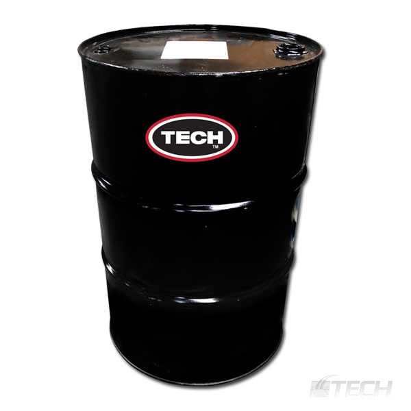 Tech Rub-O-Matic Rubber Cleaner 55 gal. - Cements and Chemicals