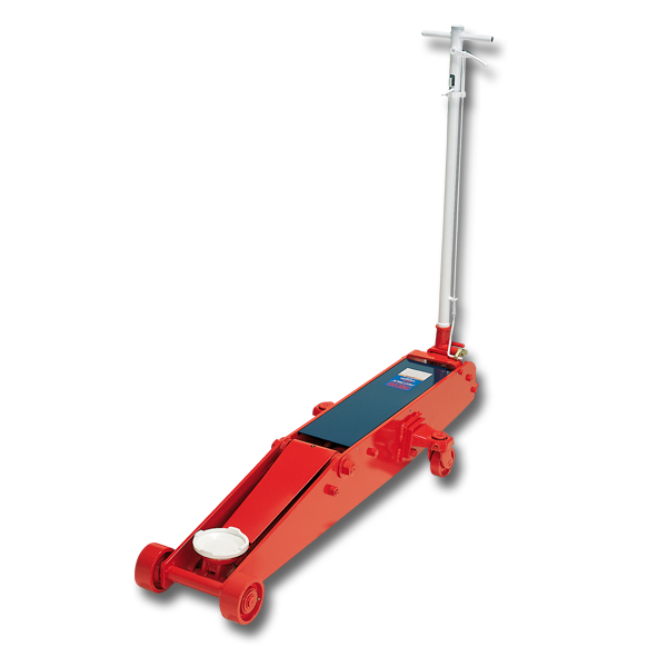 Norco Floor Jack 10 Ton Fastjack - Floor