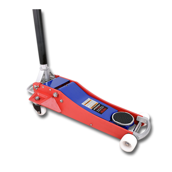 Norco Floor Jack 3 Ton Fastjack - Floor