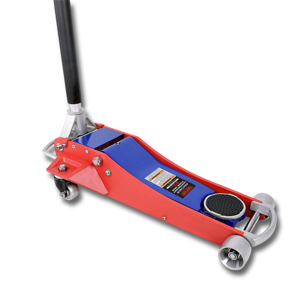 Norco 3 Ton Lightweight Floor Jack - Floor