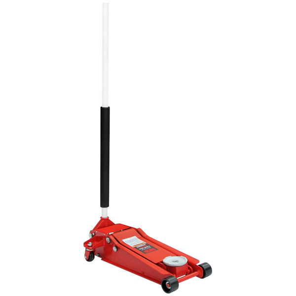 Norco 3-1/2 Ton Floor Service Jack - Floor