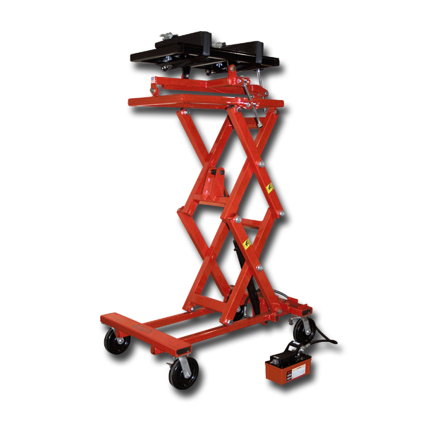 Norco Powertrain Lift/Table 2,500 lbs. Capacity - Parts and Accessories