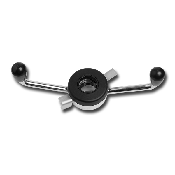 Hunter Quick Wing Nut Steel Body - Parts and Accessories