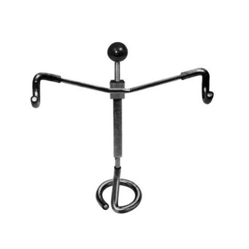 Steering Wheel Holder - Tools and Accessories