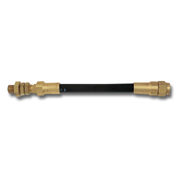 Haltec Rubber Extension 37" - Valves (OTR / Specialty)