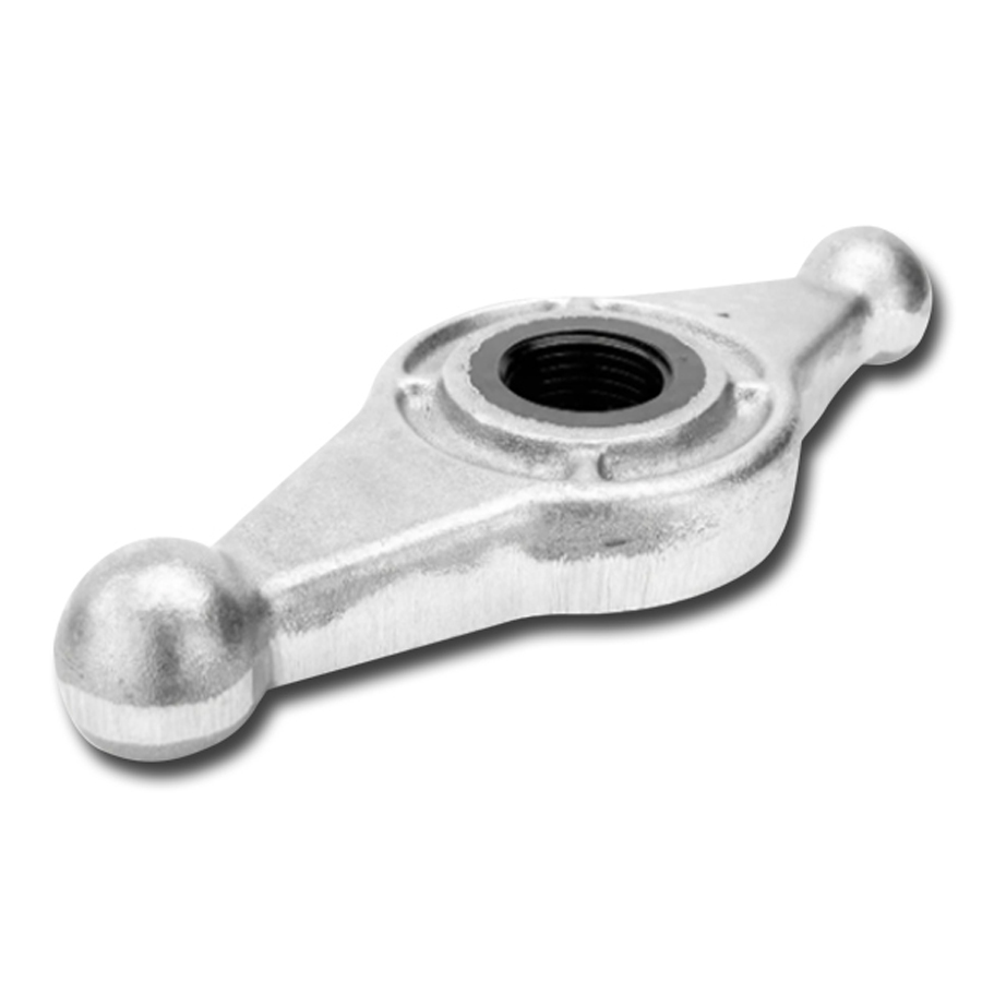 Coats Hub Nut 40mm - Parts and Accessories