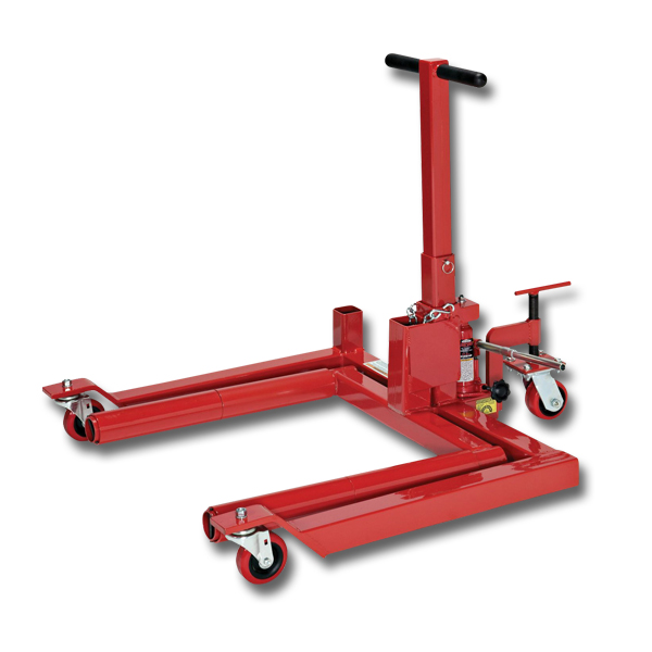 Norco 3/4 Ton Wheel Dolly 1500 lb. Capacity - Special Purpose