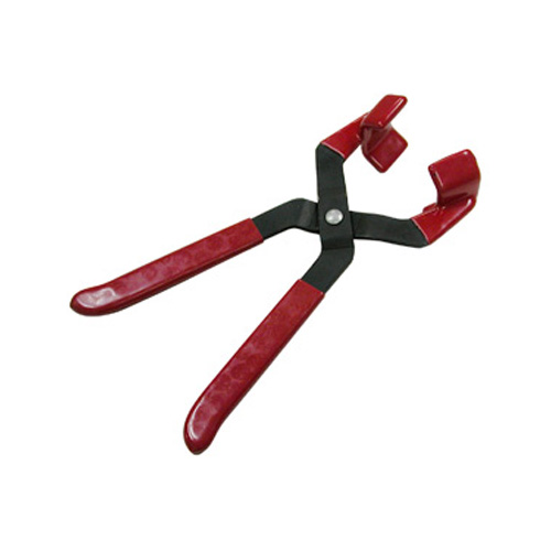 Chrome Lug Nut Cover Tool - Accessories - Wheel Service Tools