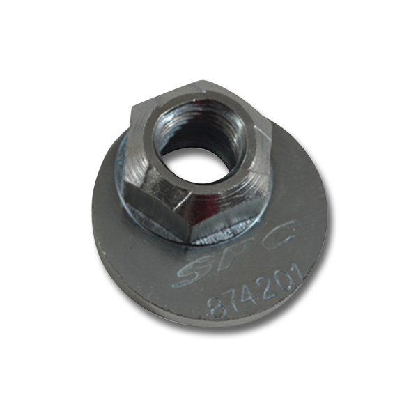 GM Rear Cam Nut - Parts