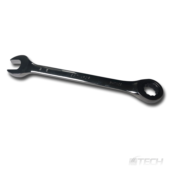 Gear Wrench 9/16 - Accessories - Wheel Service Tools