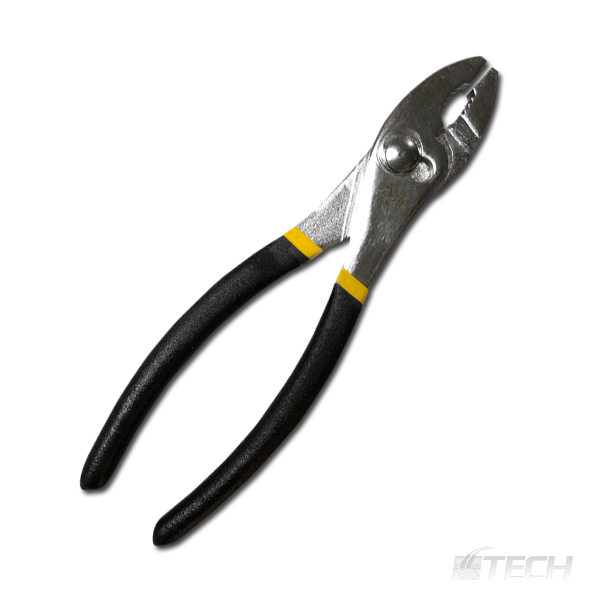 Slip Joint Pliers 8" - Miscellaneous